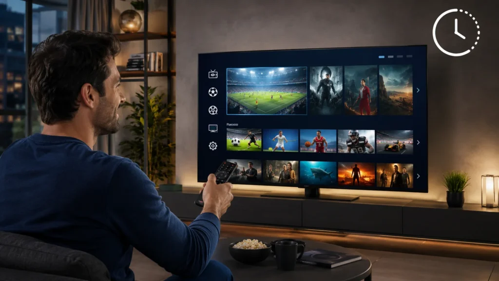 france iptv
