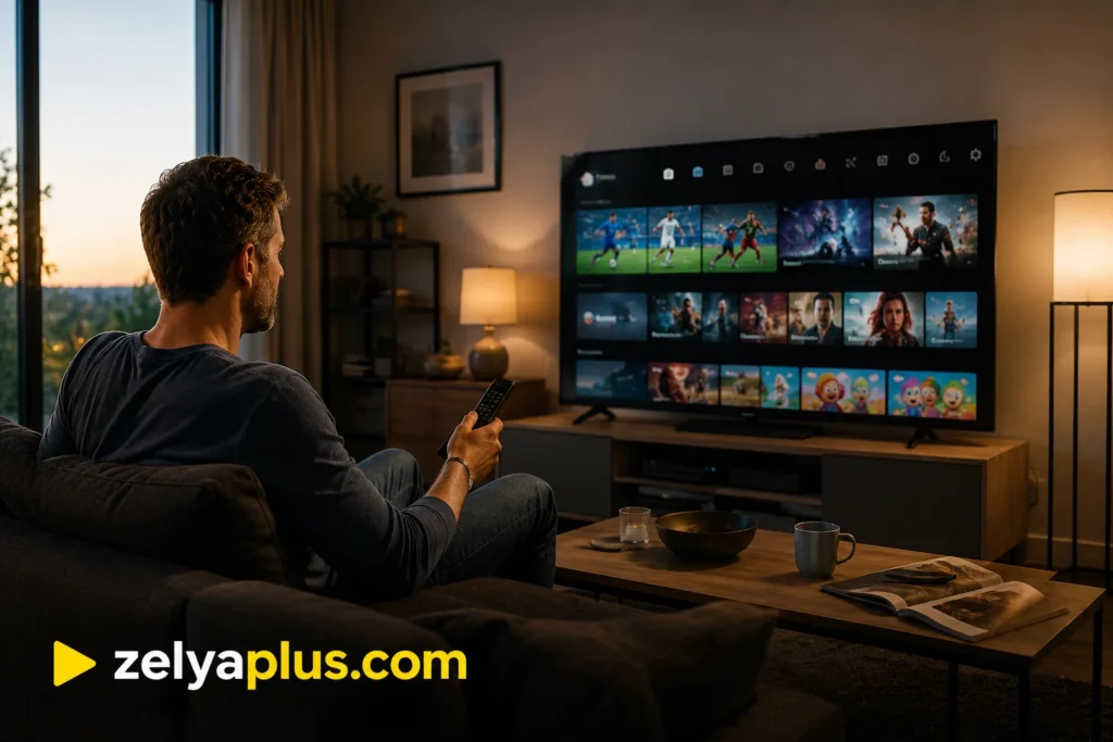france iptv