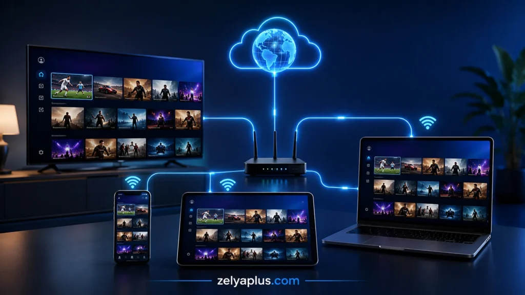 france iptv