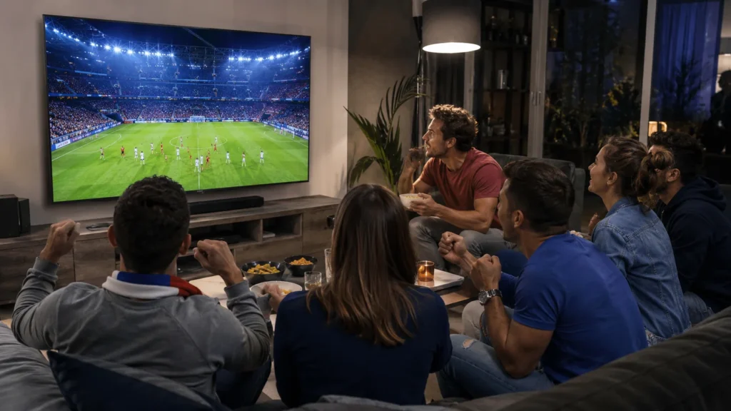 france iptv